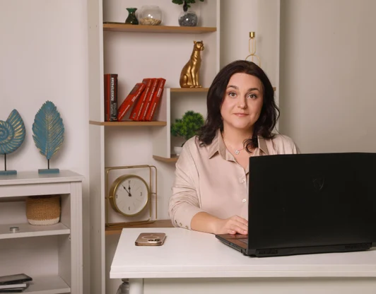 Профессиональное выгорание 