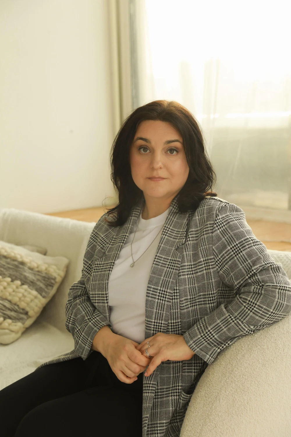 Анна Фролова 
